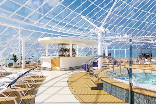 Star Princess Gallery Image